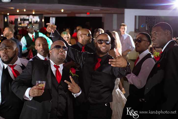 Dallas Wedding Photographers - K & S Photography Dallas Wedding Photographers
